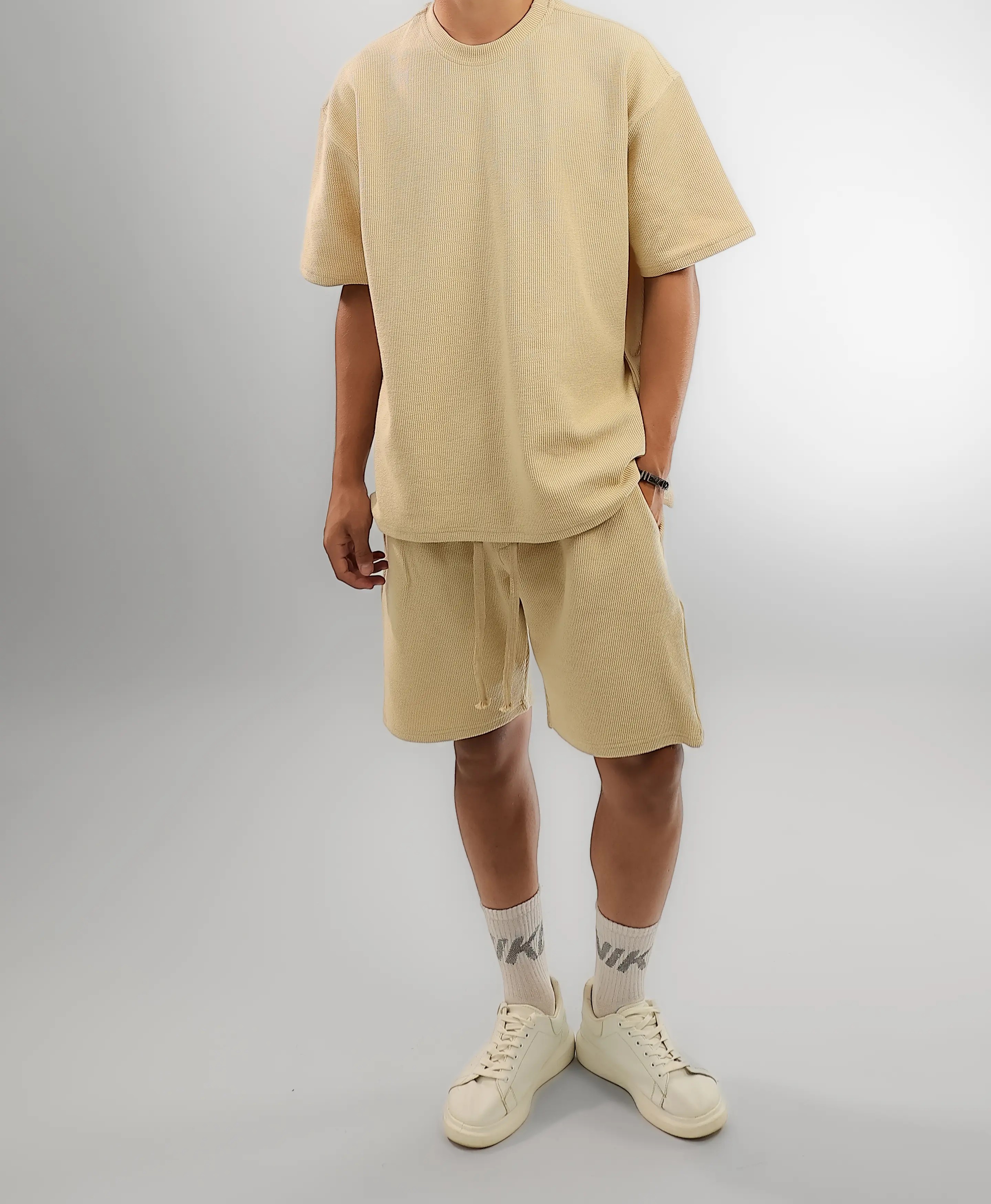 Midnight Relaxed Set